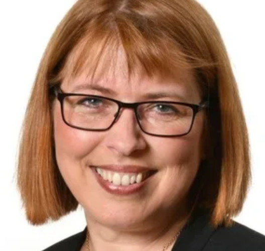Karin Hoffmann-Hansen