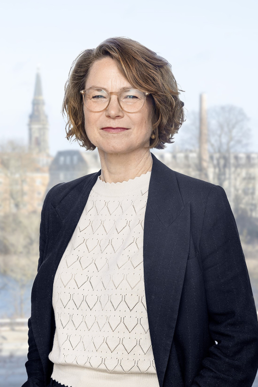 Pernille Halberg Salamon