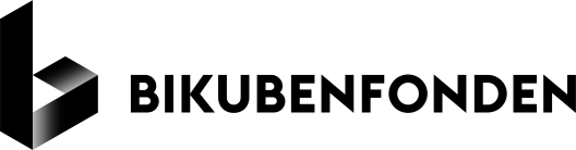 Bikubenfonden logo